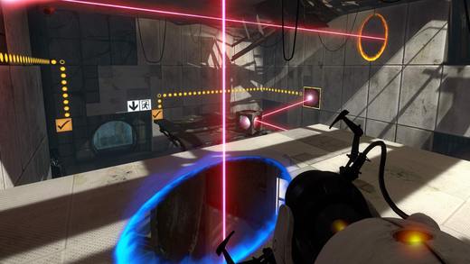 Portal 2 atinge 4 milhões de vendas e DLC gratuito já está disponível