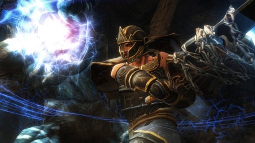 Cancelamento de Titan Quest 2 é culpa de Kingdoms of Amalur: Reckoning