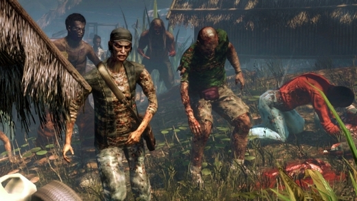 Desenvolvedores de Spec Ops: The Line não estão envolvidos em Dead Island 2