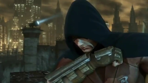 Confira o novo trailer do DLC Harley Quinn’s Revenge para Batman: Arkham City