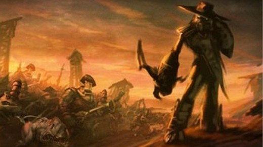 Oddworld: Stranger’s Wrath deve chegar ao Vita ainda em junho deste ano