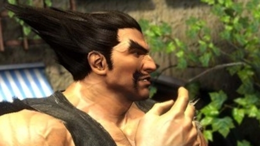 Criador de Tekken descarta possibilidade de novo filme da franquia