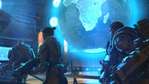 2k Games confirma lançamento de XCOM: Enemy Unknown em outubro