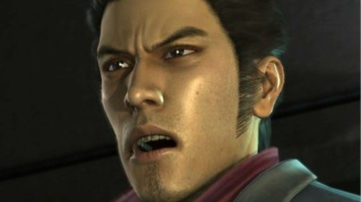Yakuza 5: cinco personagens e cinco cidades