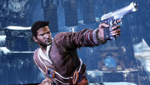 Uncharted e Uncharted 2 serão lançados na PS Store em 26 de junho