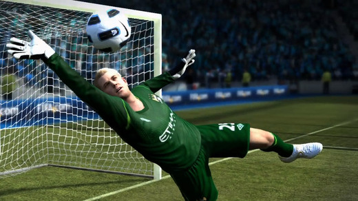 EA Sports libera atualização que corrige erros em FIFA Euro 2012