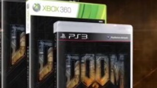 Bethesda anuncia Doom 3 remasterizado para PC, PS3 e Xbox 360