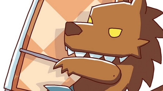 Warner Bros. registra o domínio Scribblenauts Unlimited