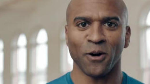 Nike chega ao Kinect com programa de exercícios físicos