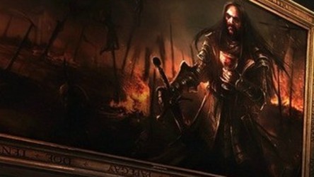Reality Pump anuncia o desenvolvimento de Sacrilegium