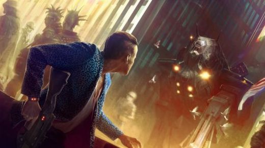 RPGs deveriam ser mais bonitos que jogos FPS, afirma CD Projekt Red