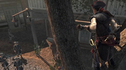 É muito cedo para dizer que o Vita não será um sucesso, afirma Ubisoft