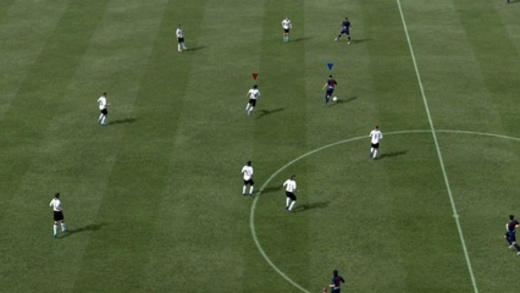 FIFA não merece a liderança em vendas, diz desenvolvedor de Pro Evolution Soccer