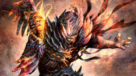 Jogadores podem gostar de morrer em Soul Sacrifice, diz criador
