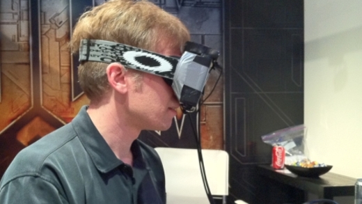 John Carmack não está muito animado com a próxima geração de consoles