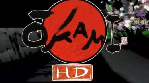 Confirmado: Okami HD chega ao PS3 e inclui suporte para Move