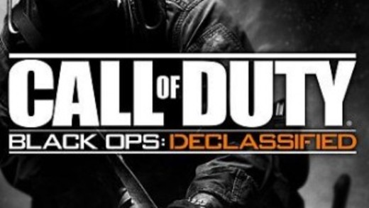 Activison confirma detalhes de Black Ops Declassified