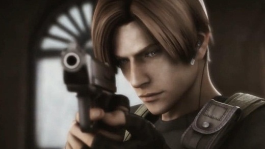 Resident Evil Chronicles HD Collection ganha novos trailer e imagens