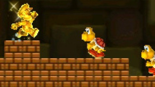 Nintendo libera novos trailers de New Super Mario Bros. 2, Pokémon e Professor Layton