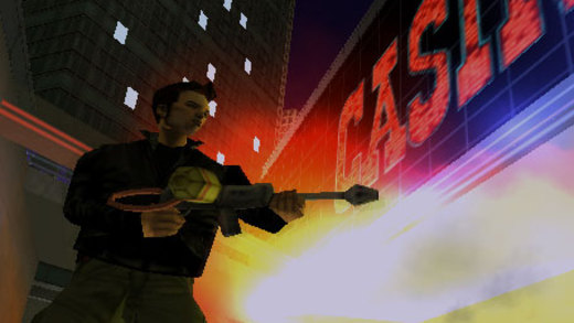 GTA 3 e Vice City podem estar chegando à PSN