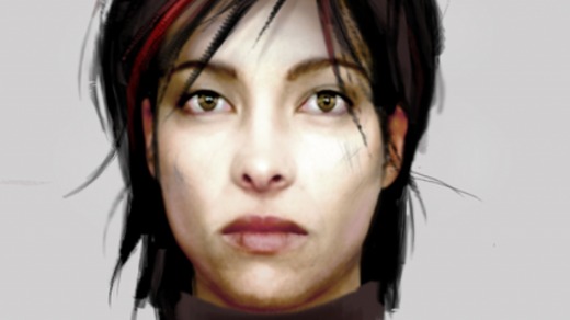 Há esperança: supostas imagens conceituais de Half-Life 2: Episode 3 surgem na internet