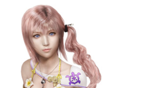 Square Enix deve evitar jogos desenvolvidos em grande escala após FFXIII-2