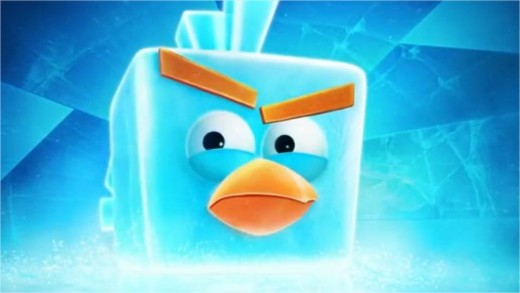 Rovio: “Jogadores casuais não leem análises”