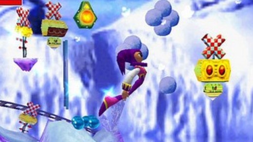Anunciado remake de NiGHTS into Dreams para PSN, Xbox LIVE e PC