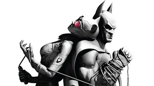 Rumor: próximo jogo do Batman pode ser ambientado em 1950