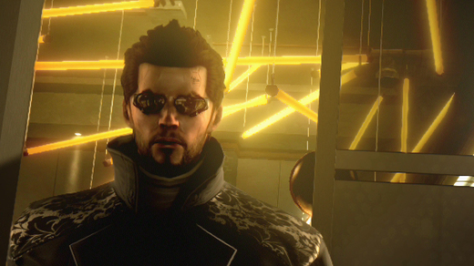 CBS Films pretende adaptar Deus Ex: Human Revolution para as telas do cinema