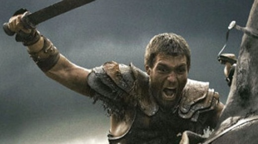 Spartacus Legends chega ao PlayStation 3 e Xbox 360 no começo de 2013