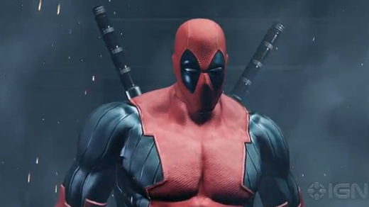 High Moon Studios anuncia Deadpool: The Game com primeiro trailer