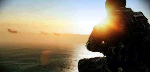 Electronic Arts quer diferenciar Medal of Honor de Battlefield