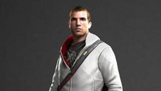 História de Desmond precisa acabar em algum momento, diz produtor de Assassin’s Creed