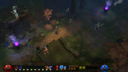 Torchlight II terá muito mais diversão que o primeiro título da franquia