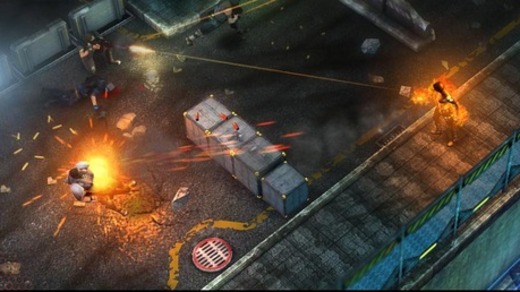 Desenvolvedores de Shadowrun Online começam campanha no Kickstarter