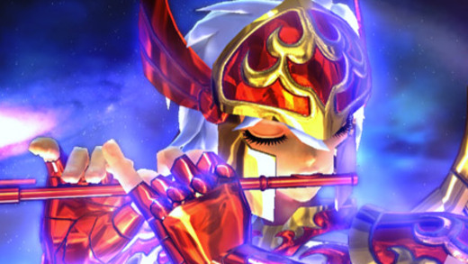 De novos personagens a armaduras douradas: os DLCs de Os Cavaleiros do Zodíaco
