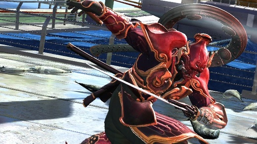 Harada: comparar o Wii U com a concorrência é pouco relevante