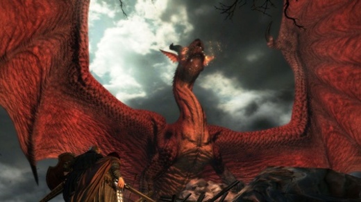 Dragon’s Dogma eleva resultados financeiros da Capcom