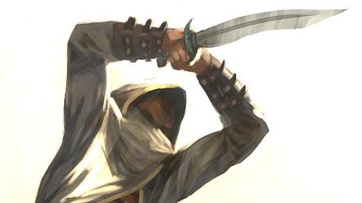 Primeiro Assassin’s Creed é o mais puro de todos, diz criador