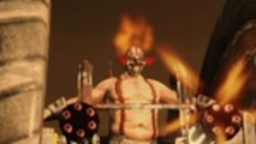 David Jaffe diz que Twisted Metal vendeu bem e quer fazer sequência