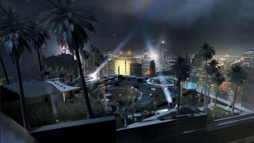 Call of Duty Modern Warfare 3: nova atualização e novidades nos DLCs para PS3 e 360