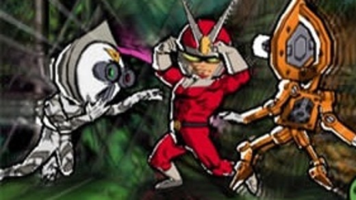 Para Platinum Games, novo Bayonetta só depois de Viewtiful Joe 3