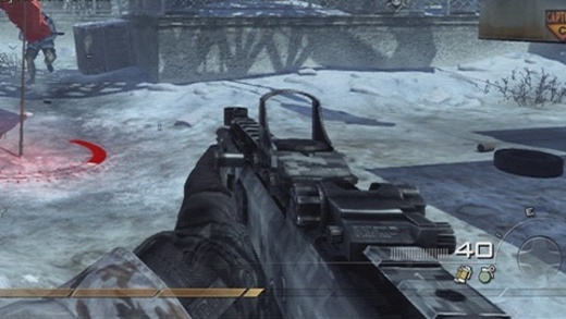 Call of Duty Online pode sair em outros países