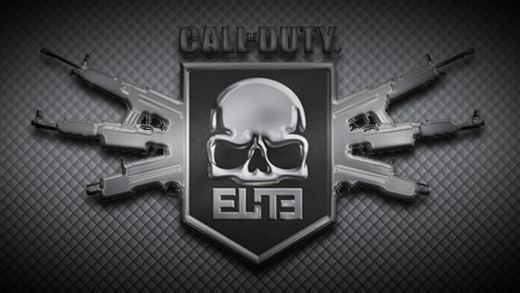 Call of Duty Elite tem mais de 12 milhões de usuários registrados