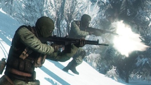 Battlefield 4 continuará a exibir guerras modernas