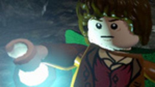 Assista a um novo trailer de LEGO: Lord of the Rings