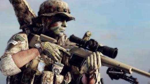 Medal of Honor: promoção com a machadinha tomahawk é cancelada