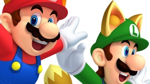 New Super Mario Bros. 2 chega ao eShop por R$ 149,90