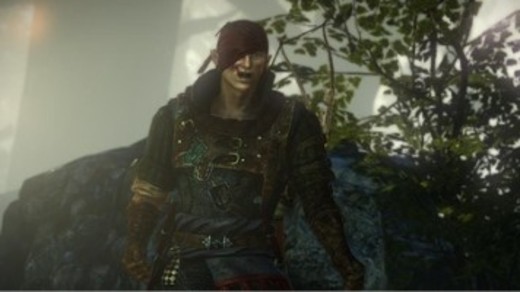 Desenvolvedora inicia cadastros para Beta da ferramenta de mod de The Witcher 2